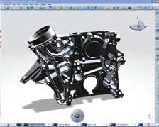 CATIA V6 ALAP A program célja, a résztvevők megismertetése a CATIA V6 rendszer alapfogalmaival, alkalmazásának részleteivel, az adatbázis működésével, a kezelőfelülettel, azaz az alkatrészek