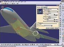 CATIA V5 FELÜLETMODELLEZÉS HALADÓ V5 KÉPZÉSEK A CATIA tervezőprogram felületmoduljának (Generativ Shape Design) magasabb szintű megismertetése.