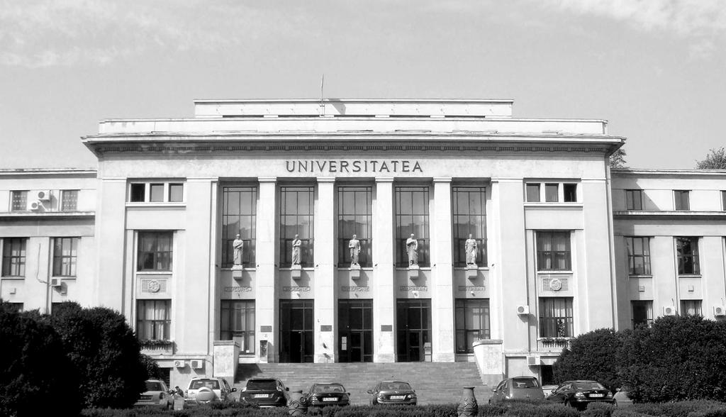 UNIVERSITATEA