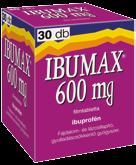Hatóanyag: ibuprofén Aspirin Complex Forró Ital 500 mg/ 30 mg granulátum belsőleges szuszpenzióhoz, 10 tasak Az Aspirin Complex forró ital