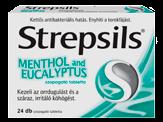 Emellett fájdalomcsillapító hatásúak is, már öt perc elteltével. Forgalmazó: Reckitt Benckiser Kft., E-mail: gyogyszer@rb.