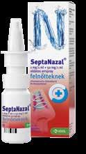 kombinációja, amelyek védőréteget képeznek a száj nyálkahártyáján és a torokban, ezáltal enyhítik az irritációt, köhögést, és a torokkaparás