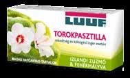 tartósítószer-mentes orrspray-ben. Hatóanyaga perceken belül enyhíti az orrdugulást, hatása akár 12 órán keresztül fennáll.