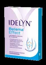 ibovit Dino gumivitamin, 50 db A ibovit ABC, Aqua és Dino finom, puha, gyümölcsös ízű multivitamin, mely 8 féle vitamint és 2