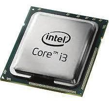 Komponens és Hálózat üzletág ajánlata INTEL CPU