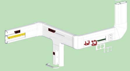 +60 buc kg 1 terminal 8491 2; 172 12,0 2 imbinare 8492 2; 84 7,3 3 ungri plan fix 8493 1; 16 6,8 4 derivatie T 8494 2; 40 7,1 5 ungri interior fix 8495 2; 20 5,5 6 ungri exterior fix 8496 1; 28 8,0 7