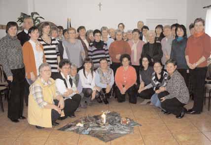 Wie schon vor einem Jahr bewiesen die Gastgeber, Johann Müller, der Vorsitzende des Ortsforums Großkarol und Ladislaus Tempfli, der stellvertretende Vorsitzende des Kreisforums Sathmar, ihre