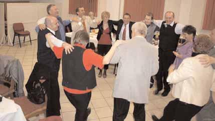 richtig groß gefeiert. Dazu hat das "Demokratische Forum der Deutschen in Rumänien", kurz DFDR, in den "Wendelin-Fuhrmann-Saal" des Begegnungszentrums in der Vasile Lucaciu Straße eingeladen.