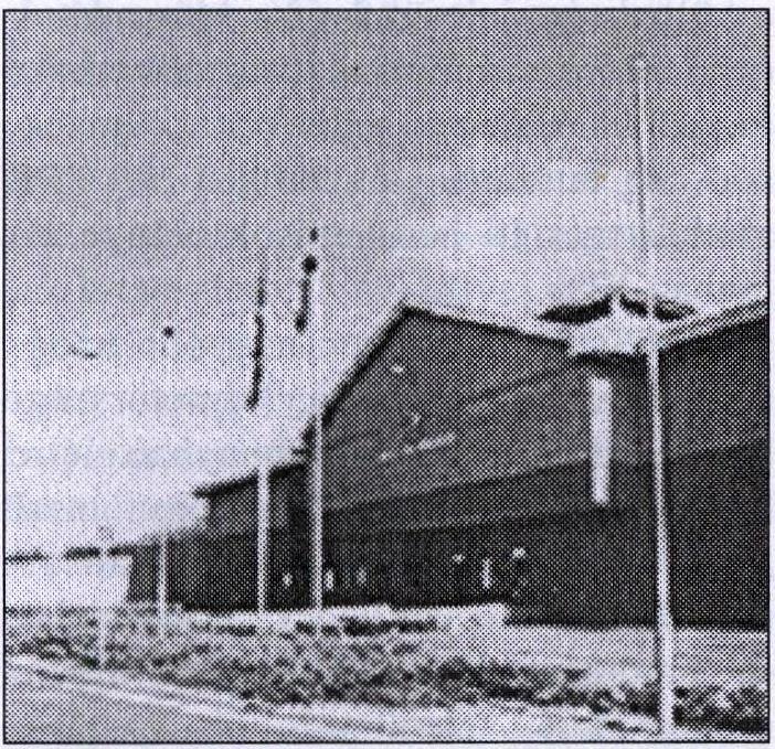 összehasonlító költségek közel kerültek egymáshoz a harmadik üzemeltetési évben. A Group 4 konszern által épített cs üzem eltetett HMP Doncaster fiatalkorúak bv. intézete.
