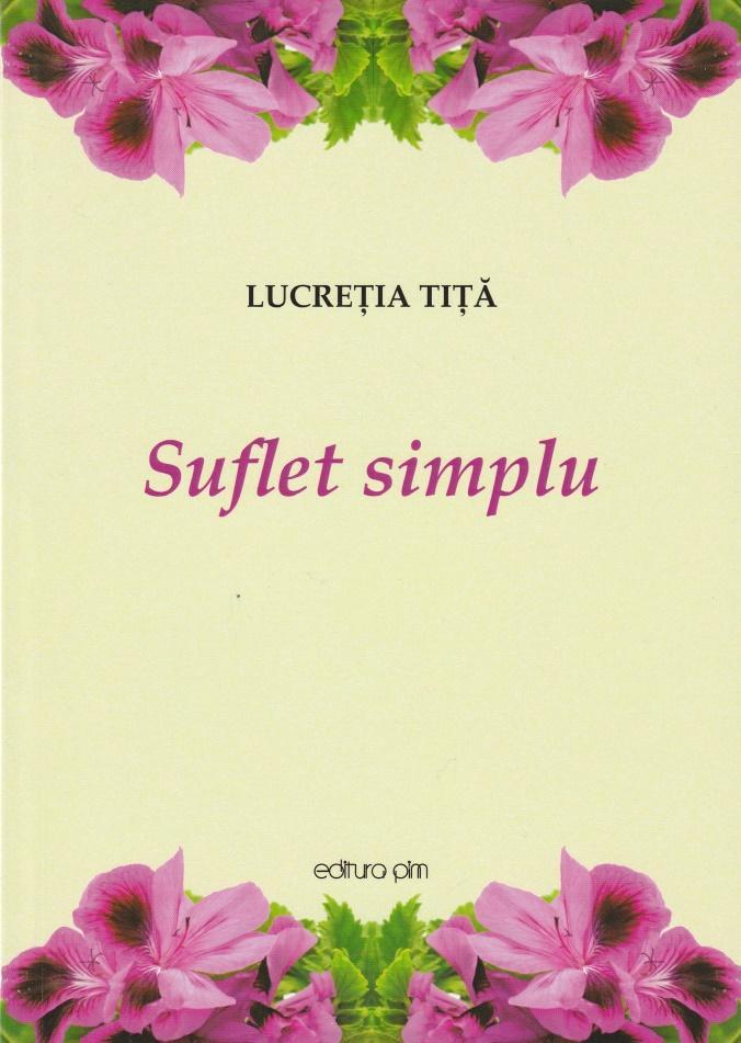 Elena NETCU RETORICA ABSURDULUI ŞI A INCONGRUENŢEI SEMANTICE ÎN POEZIA LUCREŢIEI TIŢA În peisajul liricii nord-dobrogene, Lucreţia Tiţa este o poetă necunoscută, deşi se află la al şaptelea volum de