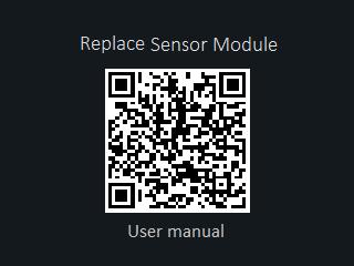 Hiba info Hiba info 0-10 V kimenet Modbus LED kijelzés LCD Érzékelő modul 0 V (2 s) és 10 A 260-as regiszter értéke Piros folyamatosan cseréje V (2 s) átvált 0-ról 1-re világít váltakozik