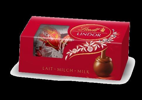 Lindt Lindor