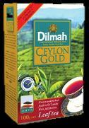 Dilmah Szálas Teák Dilmah Ceylon Gold