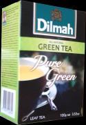 9312631126266 Dilmah Natural Green