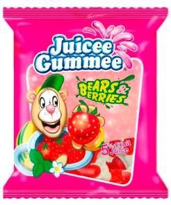 Gummee Bears&Berries