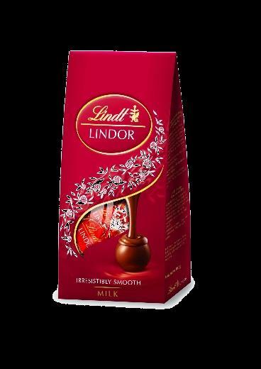 5908243700358 Lindt Lindor Hazelnut