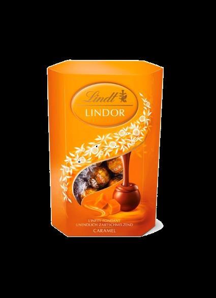 db EAN 7610400079556 Lindt Lindor