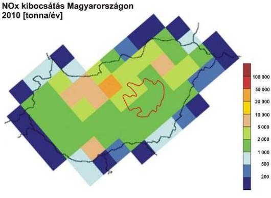 13 Magasabb források (3 m felett) Cegléden, Jászberényben, Karcagon, Martfűn, Szolnokon, Tiszaföldváron és Törökszentmiklóson üzemelnek.