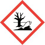 2. Címkézési elemek Címkézés a 1272/2008/EK rendelet szerint [CLP] Veszélyt jelző piktogramok (CLP) : Figyelmeztetés (CLP) : Veszély GHS07 GHS08 GHS09 Veszélyes alkotóelemek : 2,2,2,2