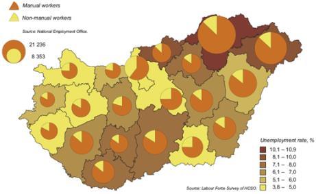 Variables Cartogram: map,