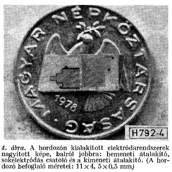 Akusztikus felületi hullámú szűrő Működése az akusztikus felületi hullámok terjedésén alapul. Az elektromos rezgést interdigitális elektródarendszerekkel lehet be- és kicsatolni.