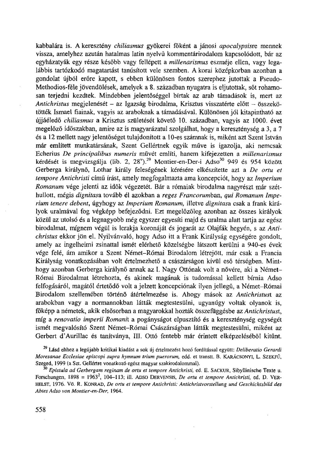 kabbalára is.