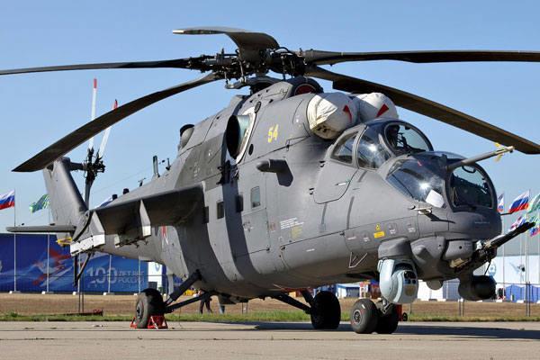 helikoptereket.