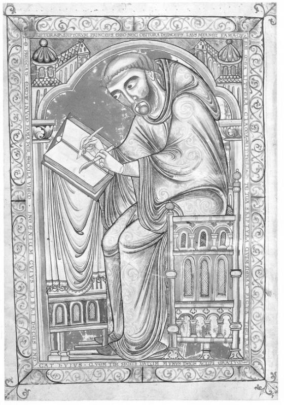 d) Mettez dans l ordre chronologique les descriptions ci-dessus selon les phrases soulignées. Écrivez dans le tableau les lettres désignant les descriptions. Commencez par l'époque la plus ancienne.