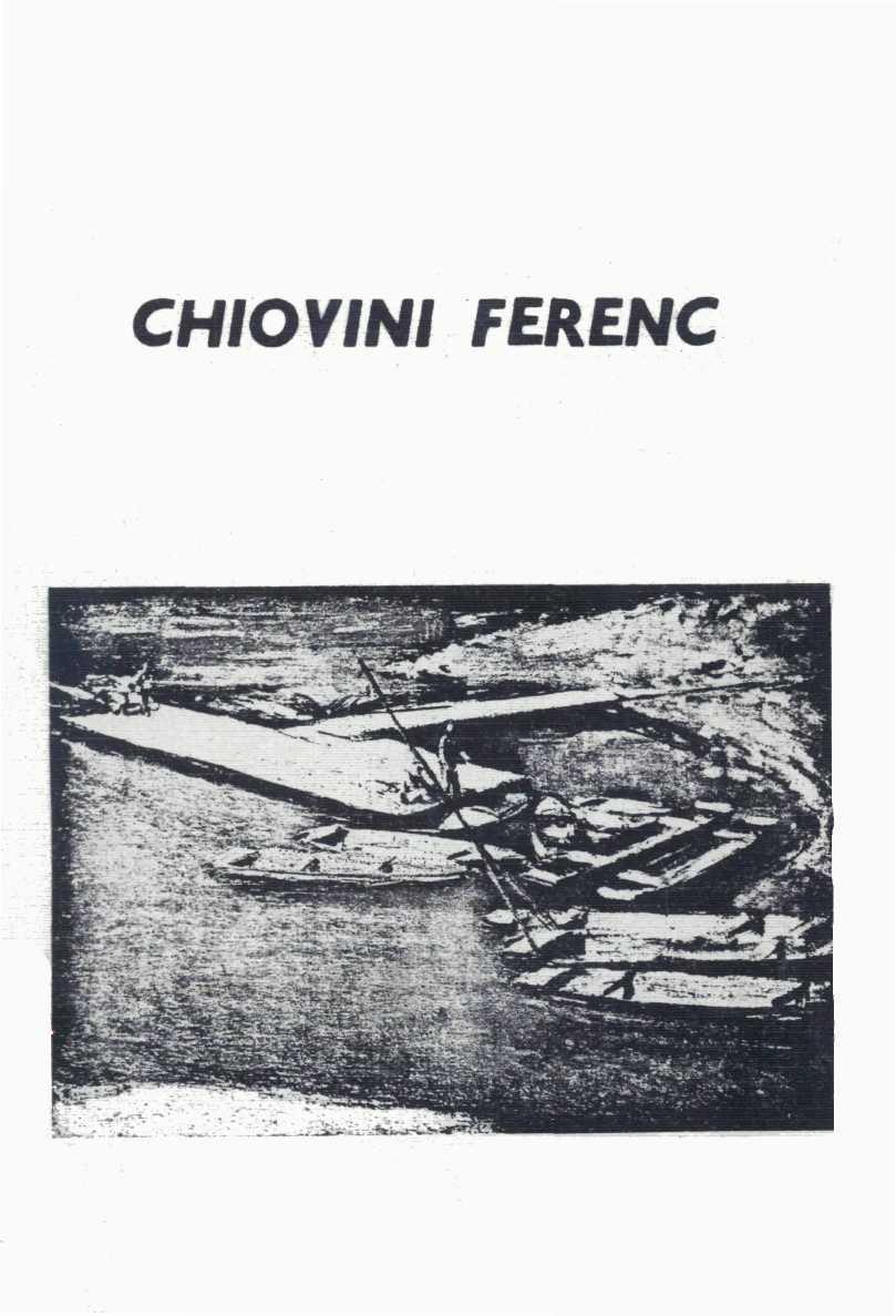 CHIOVINI