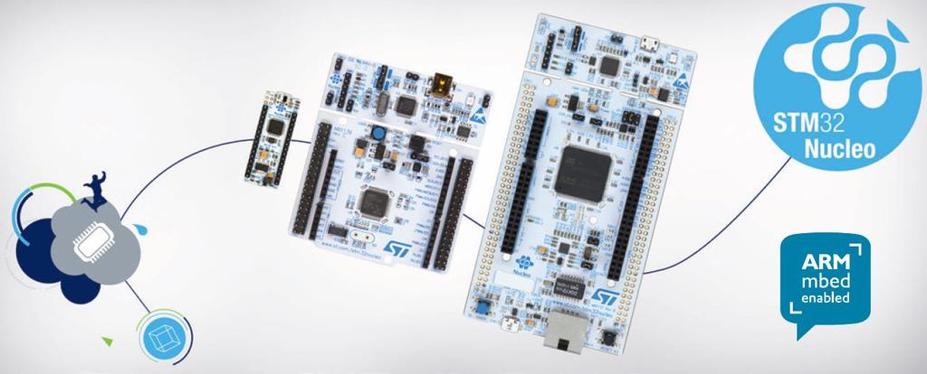 ST Microelectronics: Európai