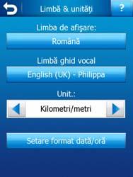 determina HP ipaq Trip Guide să plănuiască cel mai bun traseu fără taxe pentru dumneavoastră.