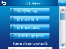 HP ipaq Trip Guide vă va întreba dacă doriţi acest lucru imediat.