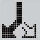 Paraméterezés a(z) <2.0.0.0> és <5.0.0.0> menüben A(z) <2.0.0.0> és <5.0.0.0> menü paraméterei a SERVICE üzemmódban módosíthatók.