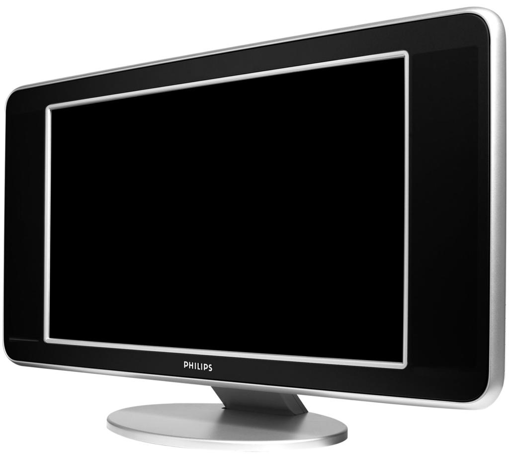 LCD TV