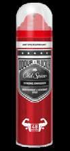 - Ft/l Old spice stift 50 ml deo 150 ml tus