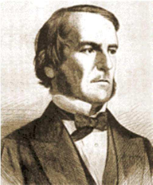 Boole-algebra Logikai operátorok algebrája (1815-1864) George Boole: először mutatott hasonlóságot az általa vizsgált logikai operátorok és a már