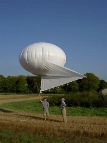 There is a capital difference between the blimps, balloons and the flying vehicles. The aerostats float while the fix and rotary wing aircrafts fly.