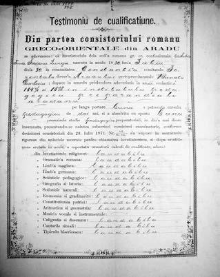 132 Asociaţia Culturală Concordia Cenad întărită de confesiunea Emiliei Lungu către Aurel Cosma jr 32, în care afirmă că l-a cunoscut pe Mihai Eminescu în anul 1868 la Timişoara, în cartierul Fabric.