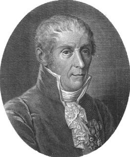 Alessandro Giuseppe Antonio Anastasio Volta 1745.