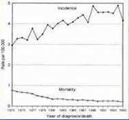 Heredaganatok Szűcs Miklós Semmelweis Egyetem Urológiai Klinika és Uroonkológiai Centrum European Board of Urology képzőhelye 1%-a a férfi rosszindulatú daganatoknak 3-6/100.