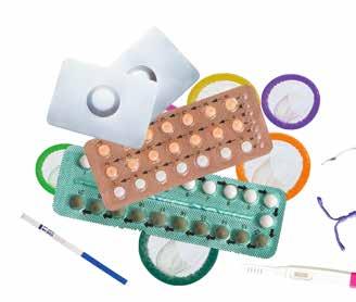 SĂNĂTATE Cum să previi? Cum acţionează pilulele contraceptive de urgenţă? Pilulele contraceptive de urgenţă sunt eficiente în inhibarea sau întârzierea ovulaţiei.