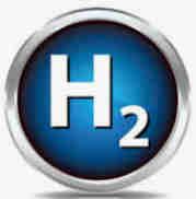 Melléktermék hidrogén / By-product hydrogen