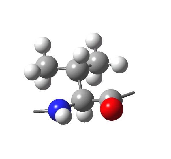 Peptid és fehérje NMR-spektroszkópia 1.