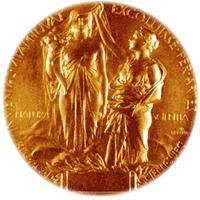 The Nobel Prize in