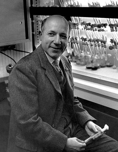 vitamin Szent-Györgyi Albert rvosi Nobel-díj 1937