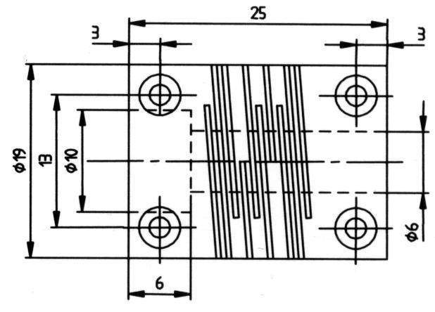 ±15 M4 x 5 3 buc.