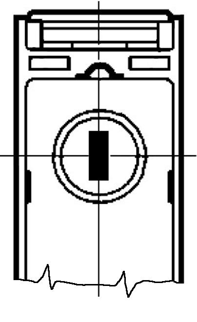 1,2 V. Conectare (ON): scurtcircuit sau 0...max. 1,5 V Deconectare (OFF): [Vcc 1,5 V]... Vcc NPN cu colector deschis, max. 30 Vcc, max. 100 ma. Tensiune rezidualã: max. 1,2 V.