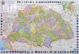 5. Schiţa istoriei şi geografiei umane a judeţului Szabolcs-Szatmár- Bereg (Ungaria) şi a judeţului Satu Mare (România) Judeţul Szabolcs-Szatmár-Bereg este o unitate administrativ teritorială, din