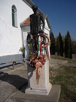 Săuca - Casa memorială Kölcsey Certeze -