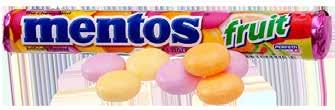 Classsic 79 g MENTOS MENTOS